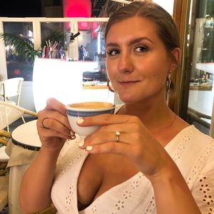 Meet your Posher, Grace